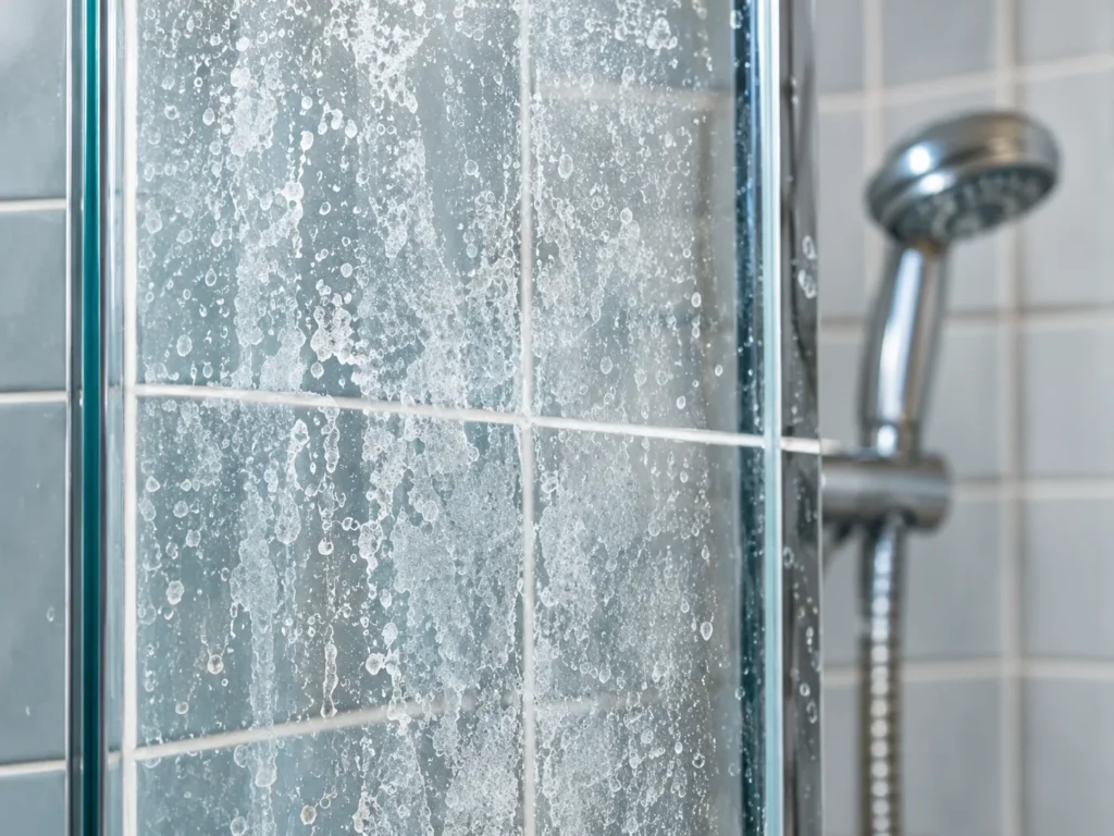 Sarro en baño